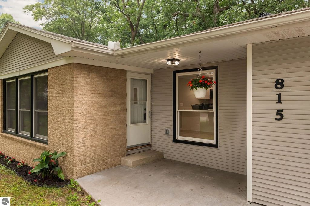 815 Westminster Road, Traverse City