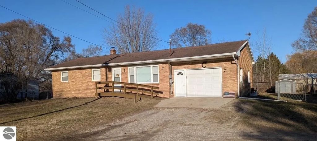 3741 S Shepherd Road, Mt Pleasant