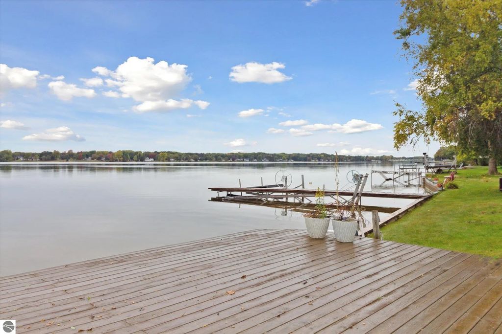 1130 Clubhouse Drive, Lake Isabella