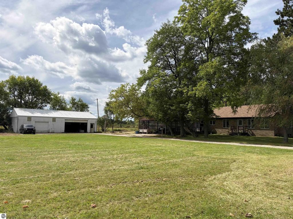 2413 W Kelly Road, Lake City