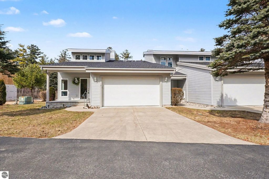 1311 Beechwood Road 3, East Tawas