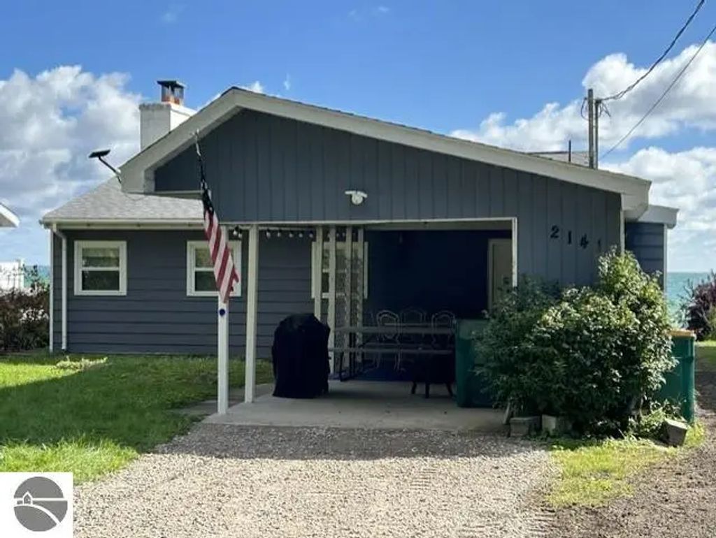 2141 Douglas Drive, Tawas City