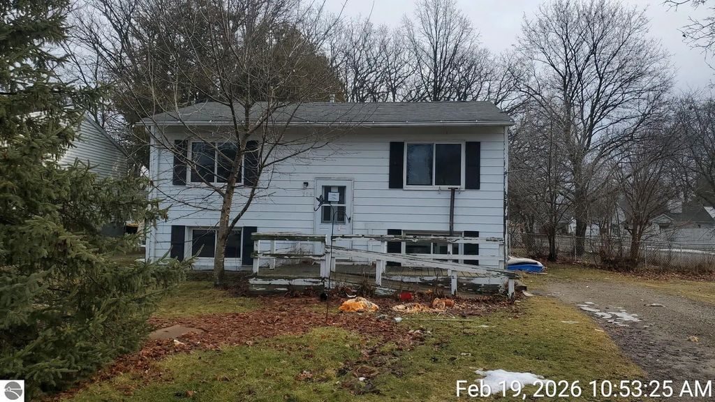 206 Williamette Avenue, Alma