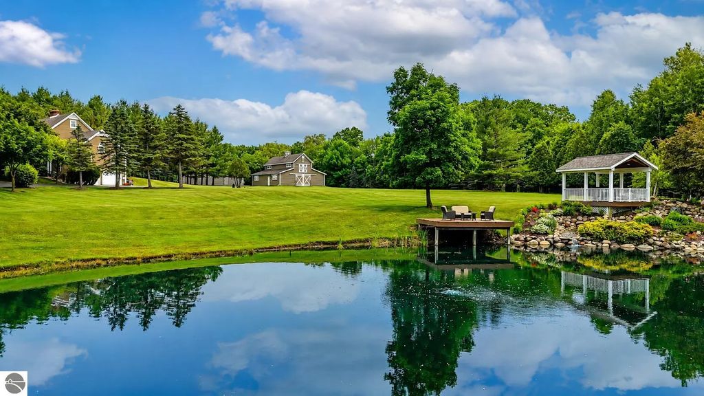 608 E Bluegrass Road, Mt Pleasant