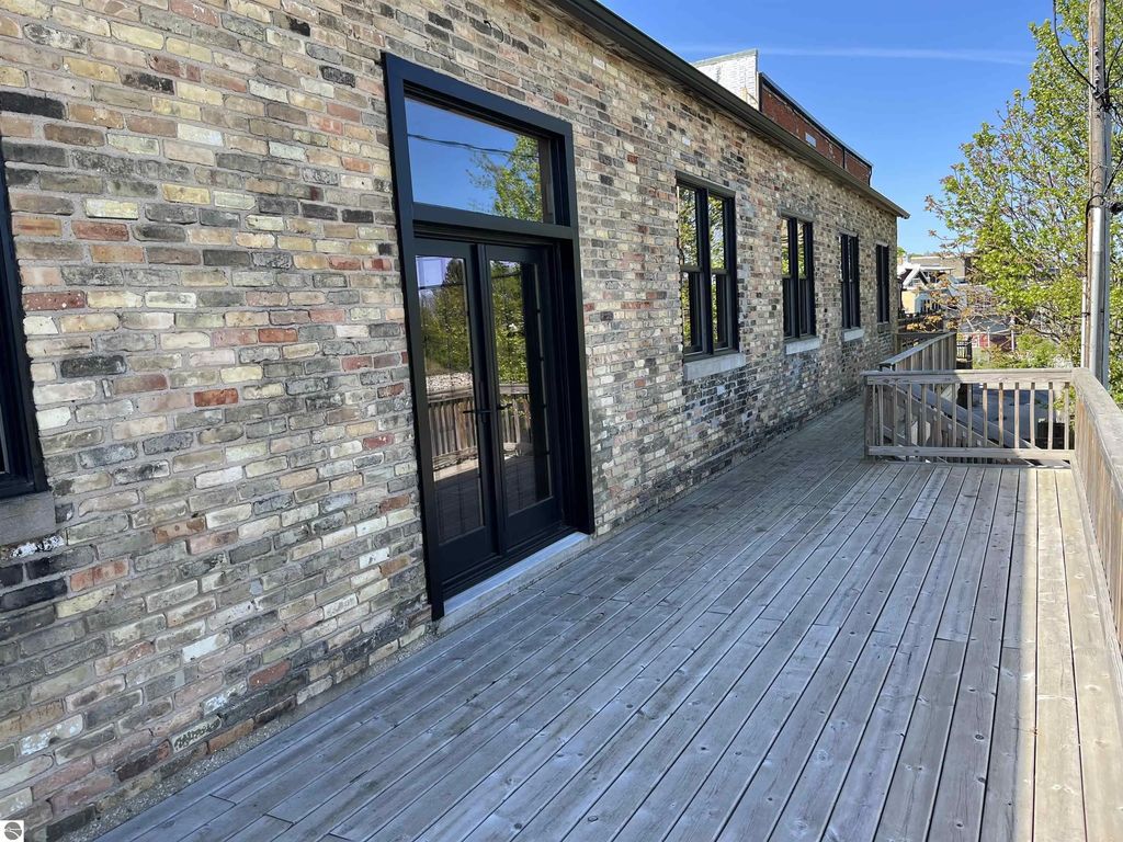 308 River Street, Manistee