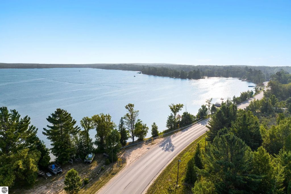 Lot 6 Manistee Ridge Drive Ne, Kalkaska