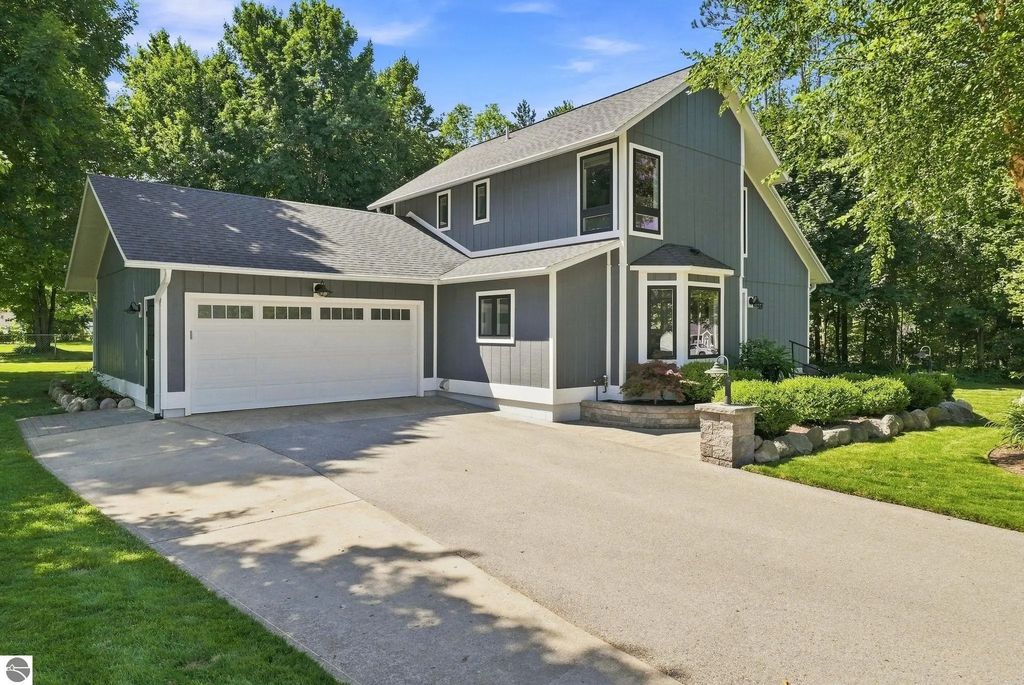 501 Franklin Street, Kingsley