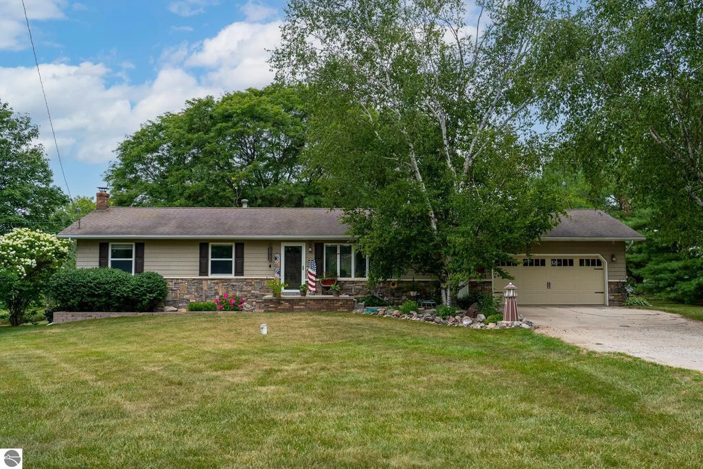 554 S Bamber Road, Mt Pleasant