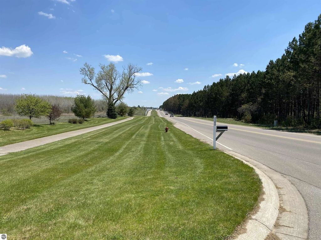Tbd Milbocker Road, Gaylord