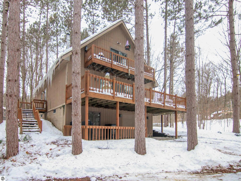 7864 Chippewa Drive 38, Thompsonville