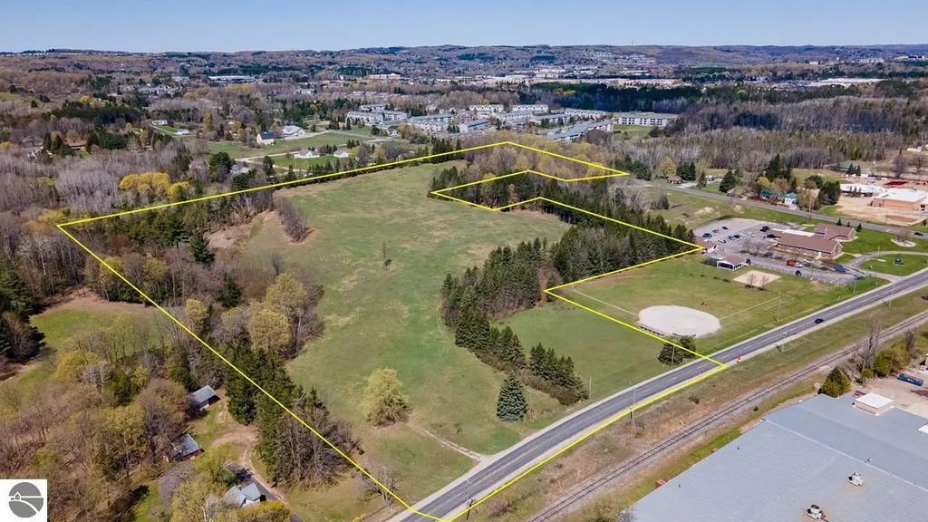 1795 Cass Road, Traverse City