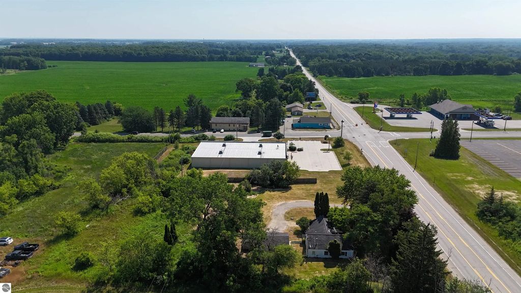 3126 W Remus Road, Mt Pleasant
