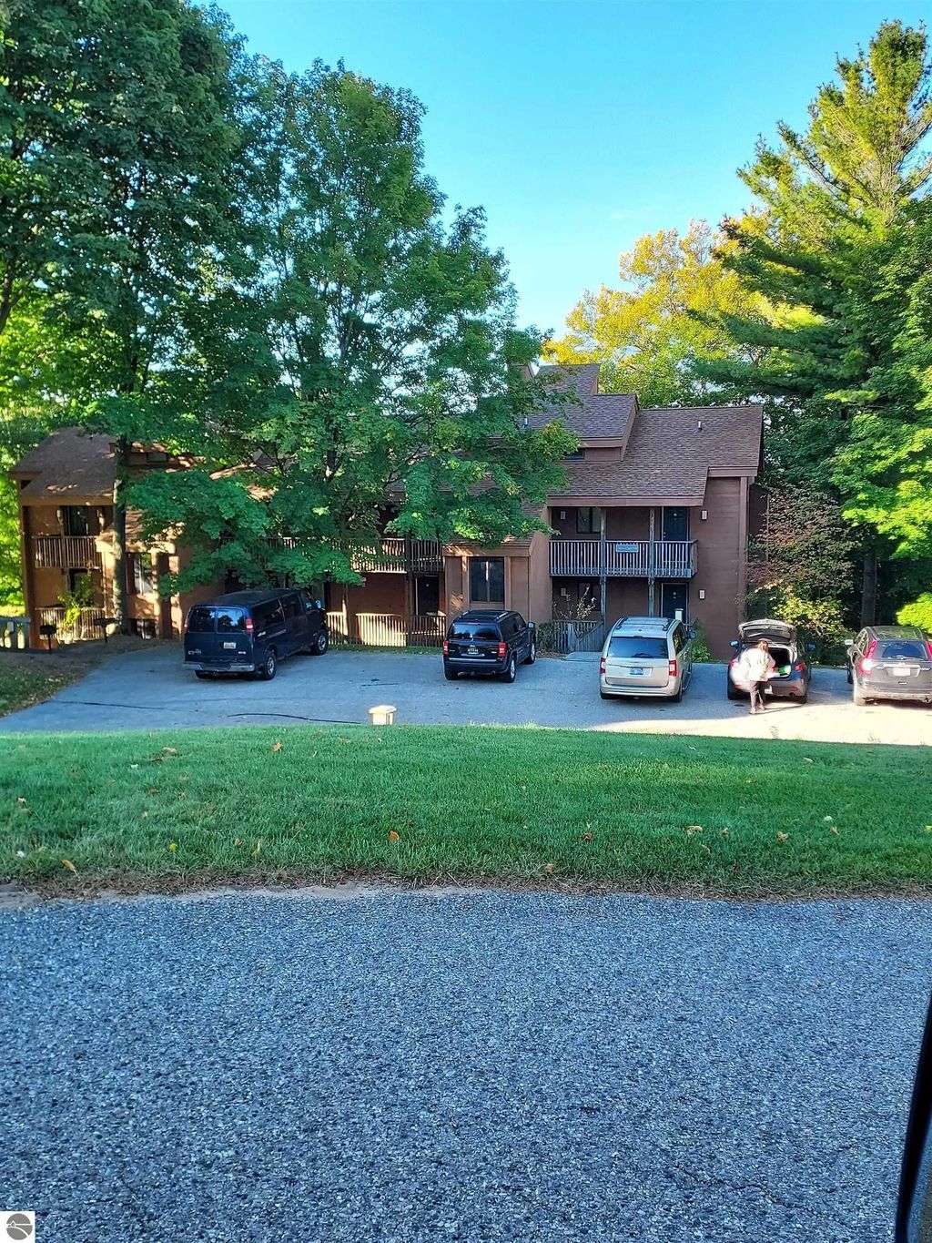 4643 N Crossover Drive 534, Bellaire