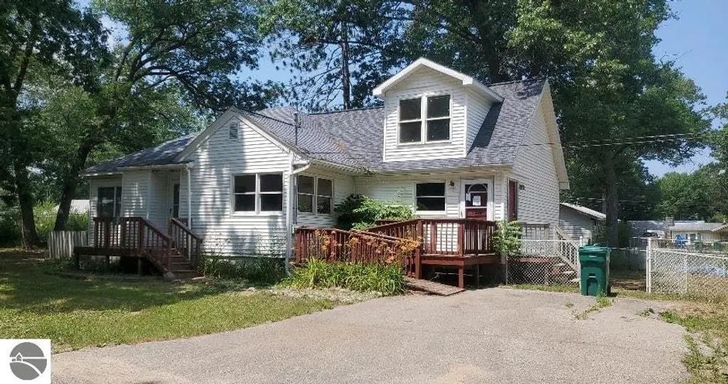 121 Cypress Drive, Prudenville