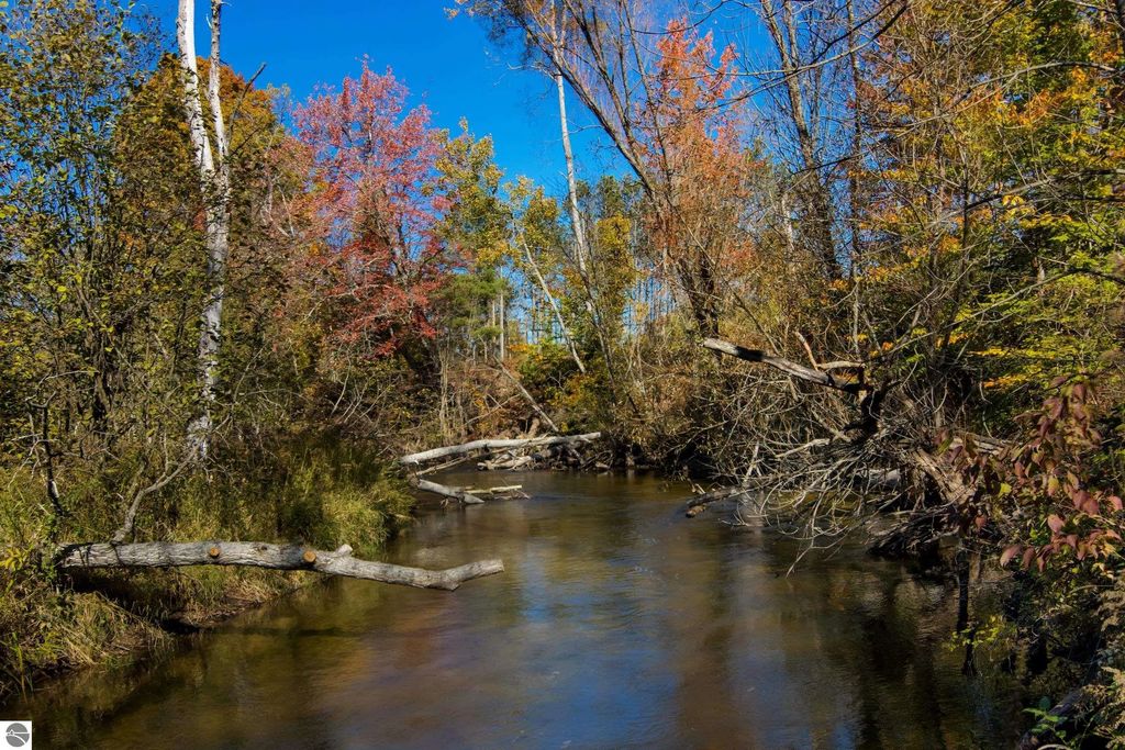 Parcels A Wild River Way, Thompsonville