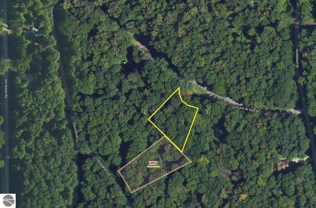 Lot 49 Val Disere Drive, Bellaire