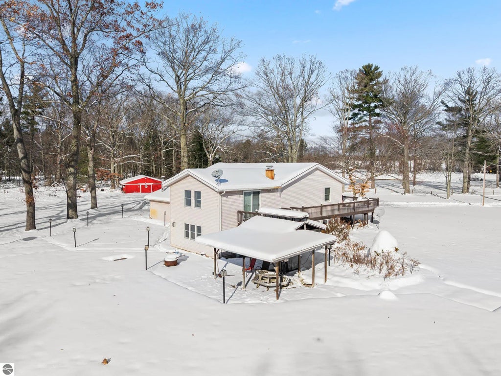 3175 Strand Road, Muskegon