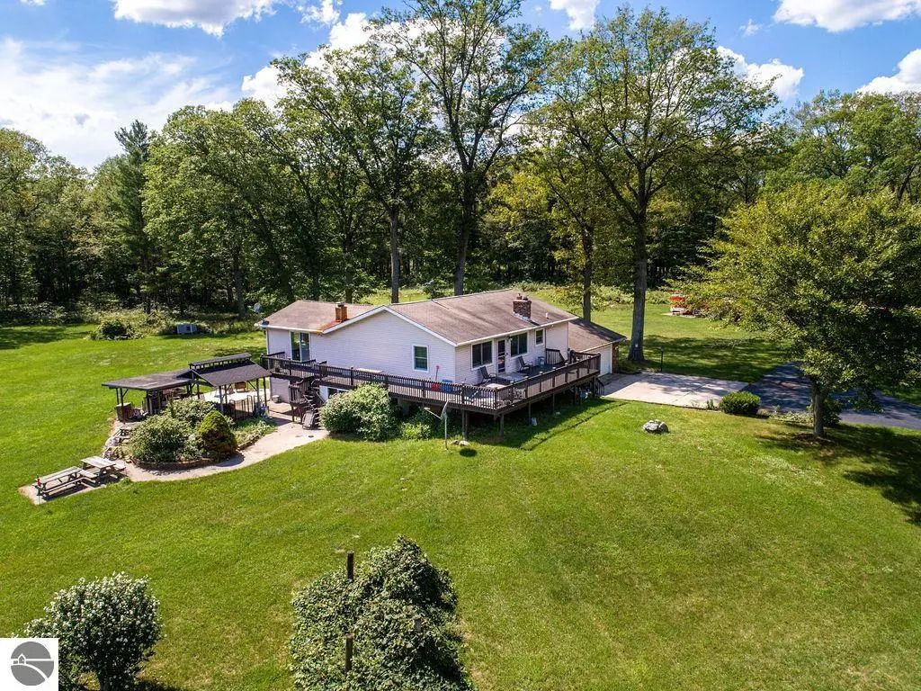 3175 Strand Road, Muskegon