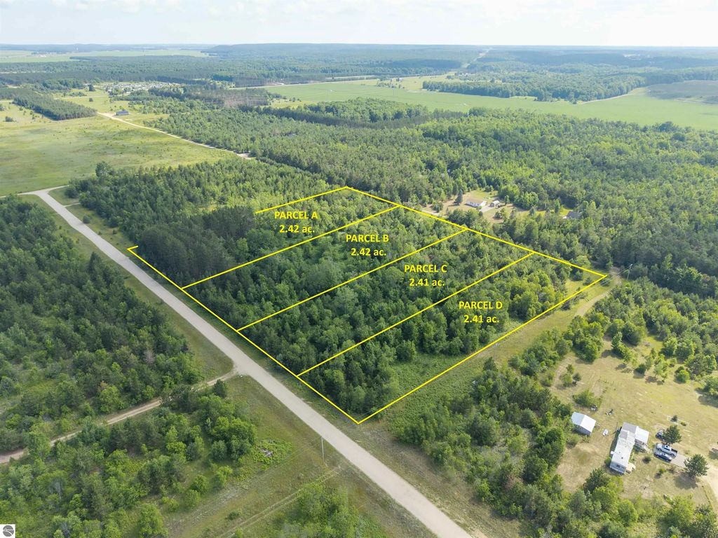 C Tucker Road, Elmira