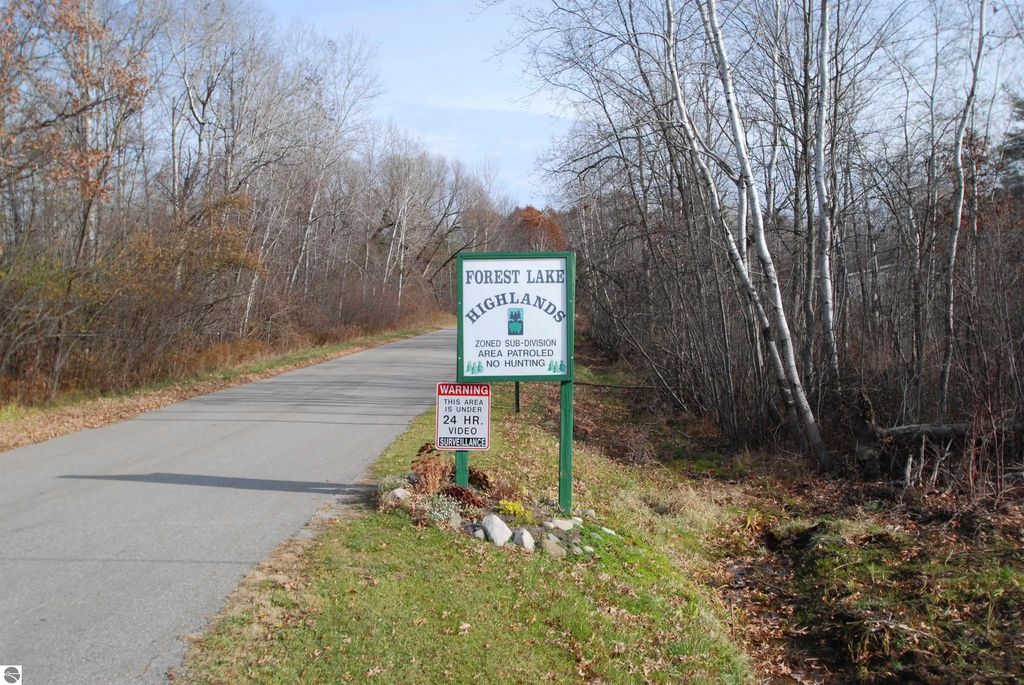 Lot 35-36 Highland Drive, Alger