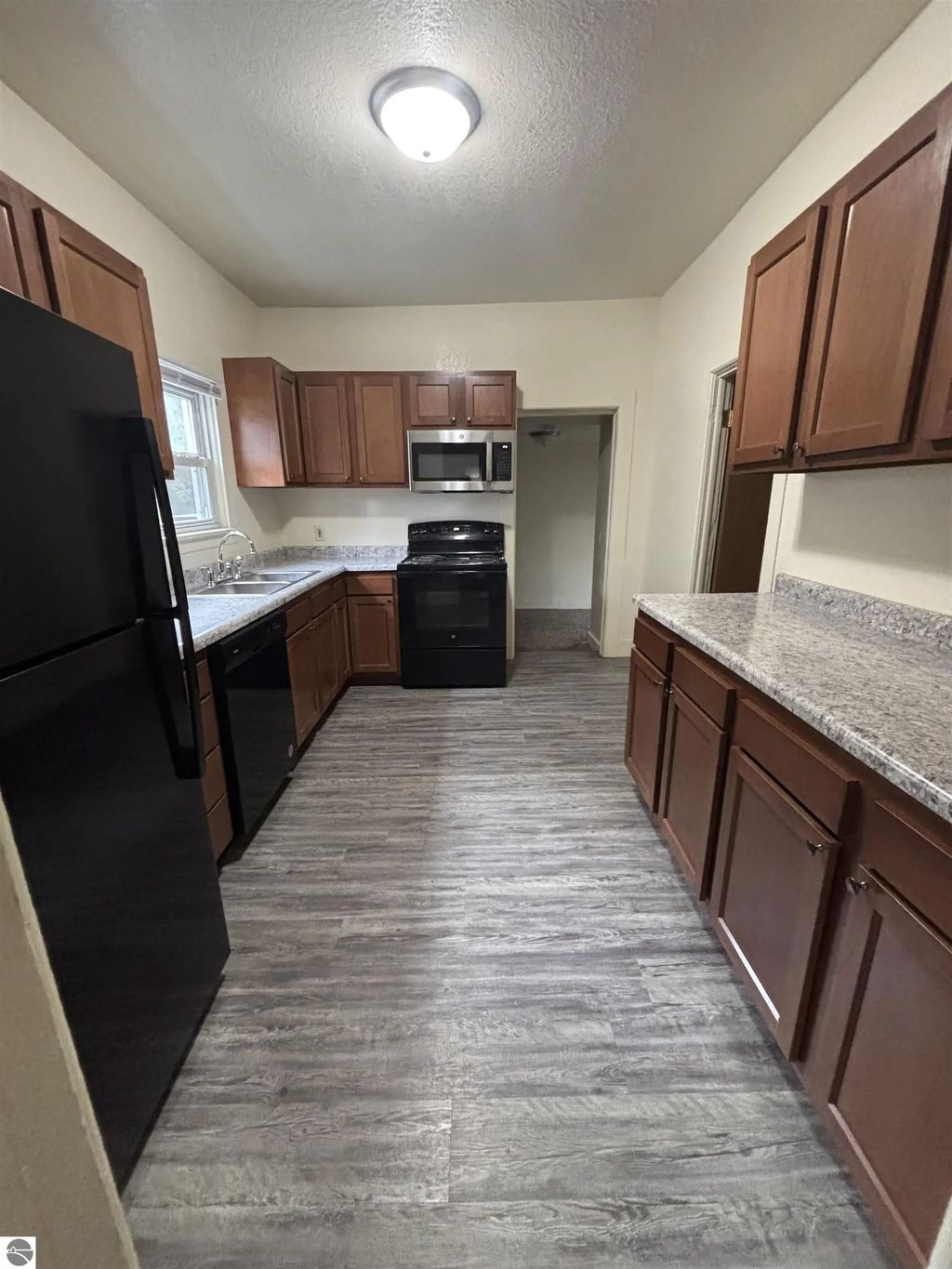 1015 S Franklin, Mt Pleasant
