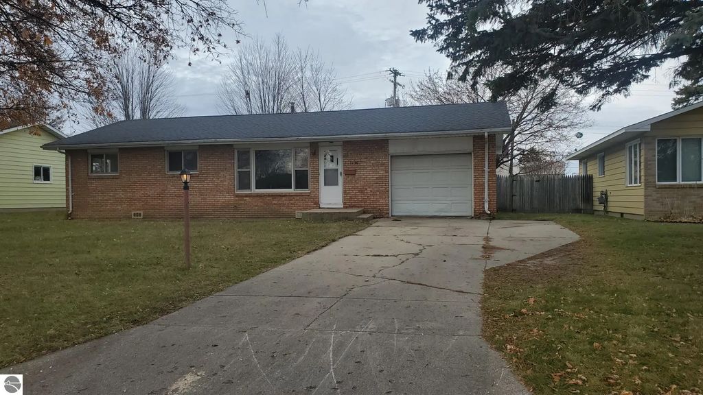 1136 Eastwood Drive, Mt Pleasant