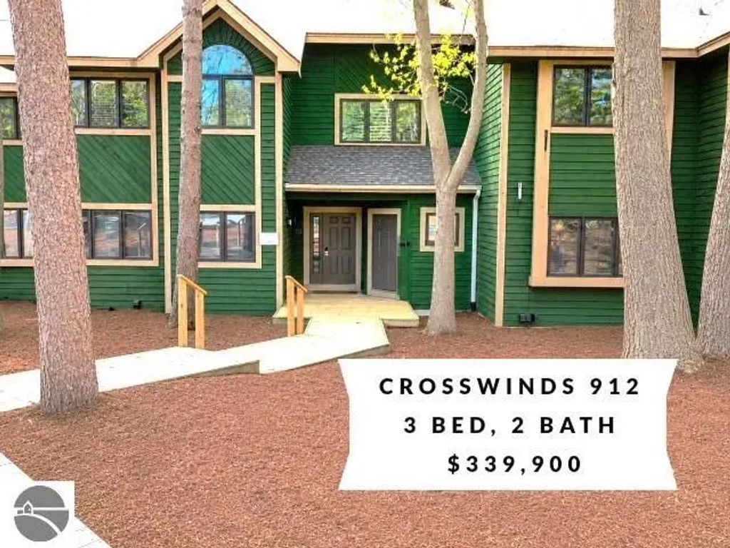 5666 Shanty Creek Road #912, Bellaire