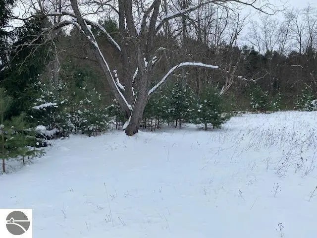 5766 Wallaker Road, Benzonia