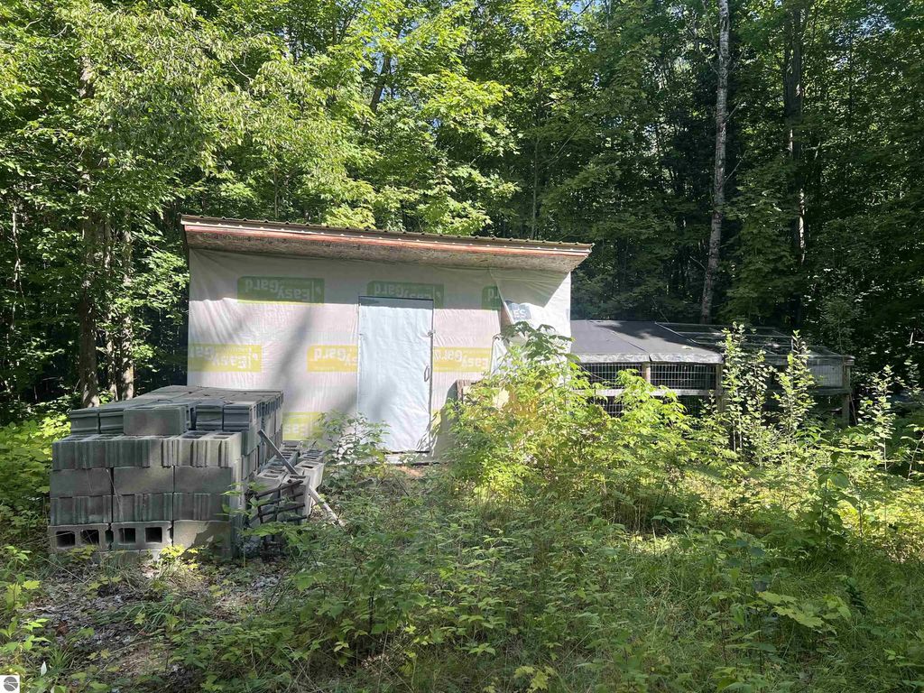 4170 Toat Road, Kalkaska