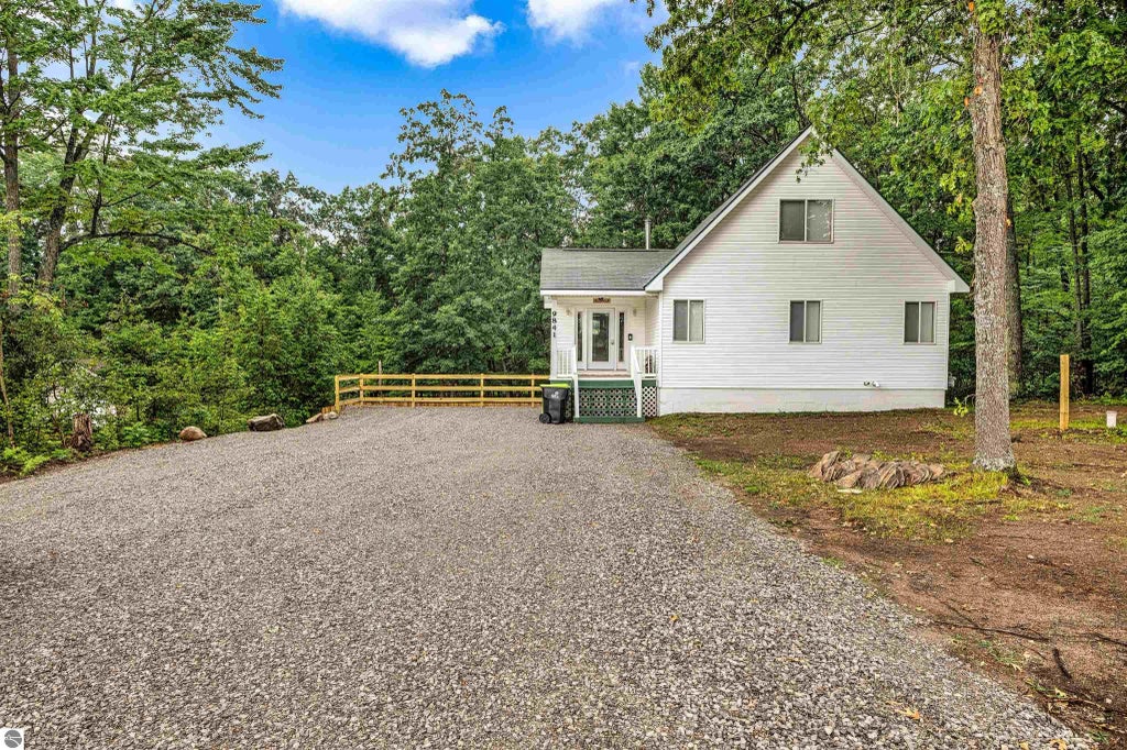 9841 Wheeler Road, Roscommon