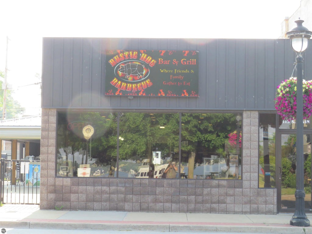 113 Main Street, Lake City