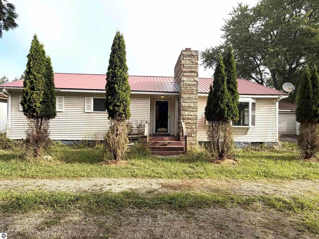 9526 W Monroe, Elwell