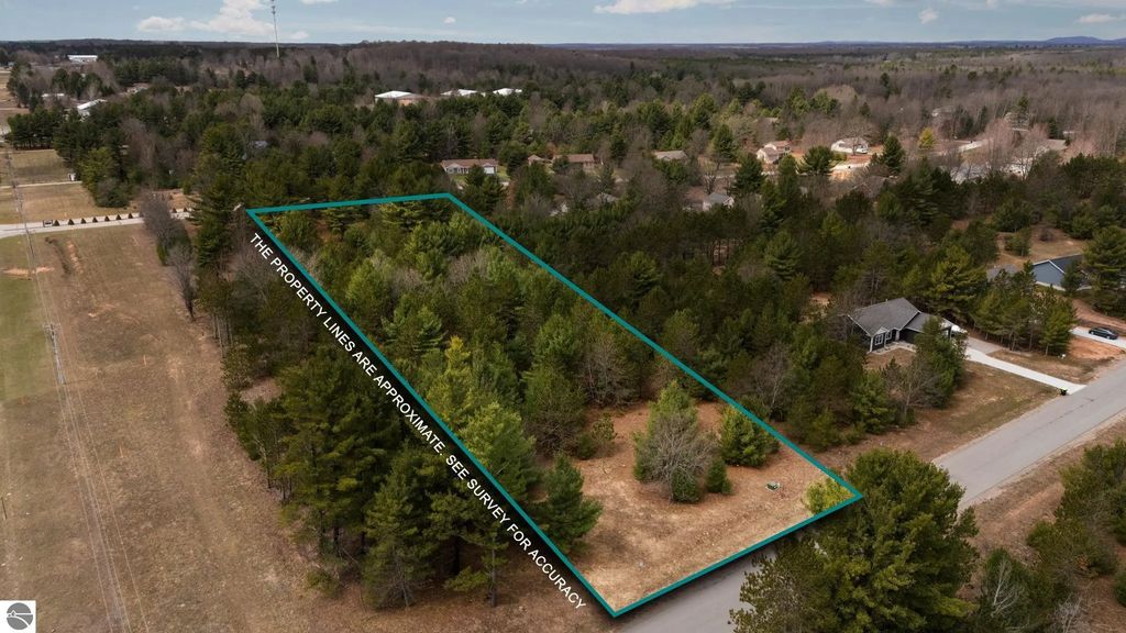 #32 Old Cabin Drive, Interlochen