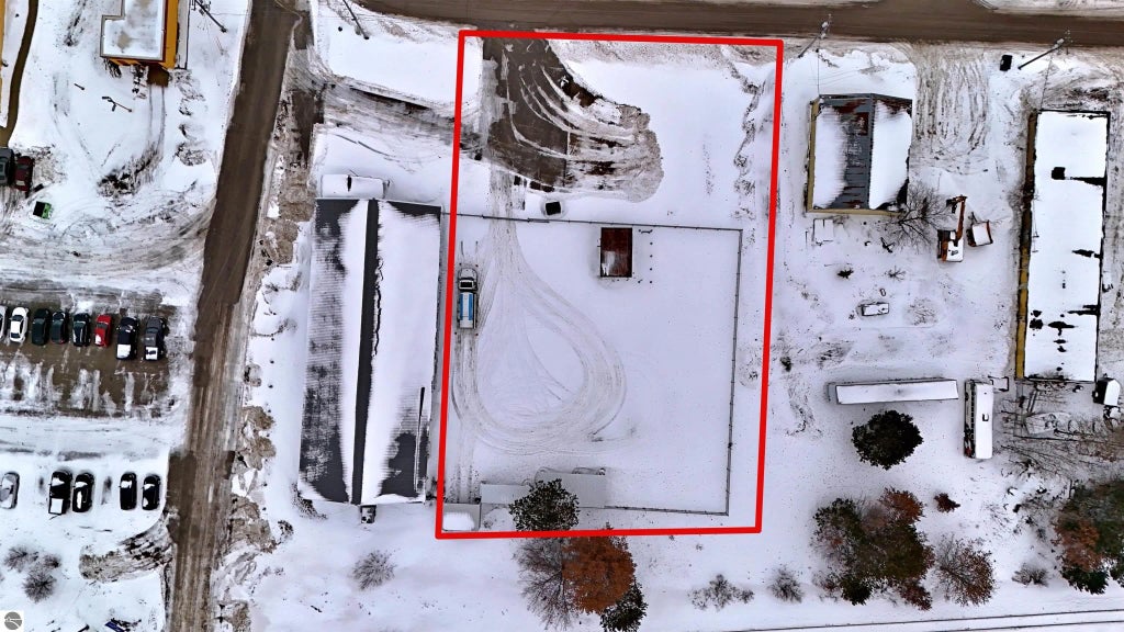 V/l Filmore Avenue, Cadillac