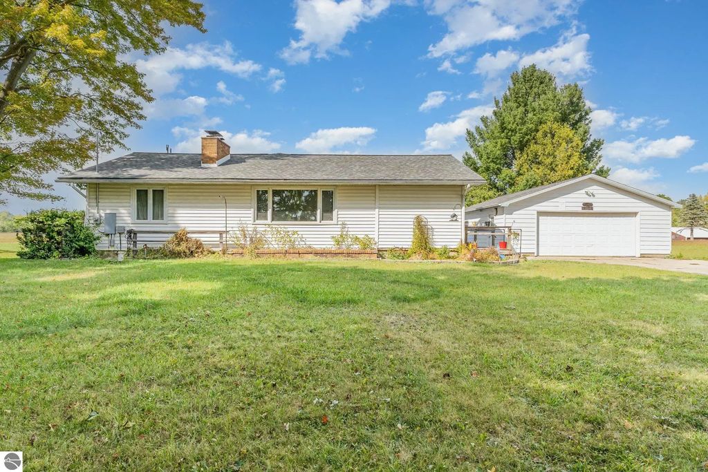 2929 E Millbrook Road, Mt Pleasant