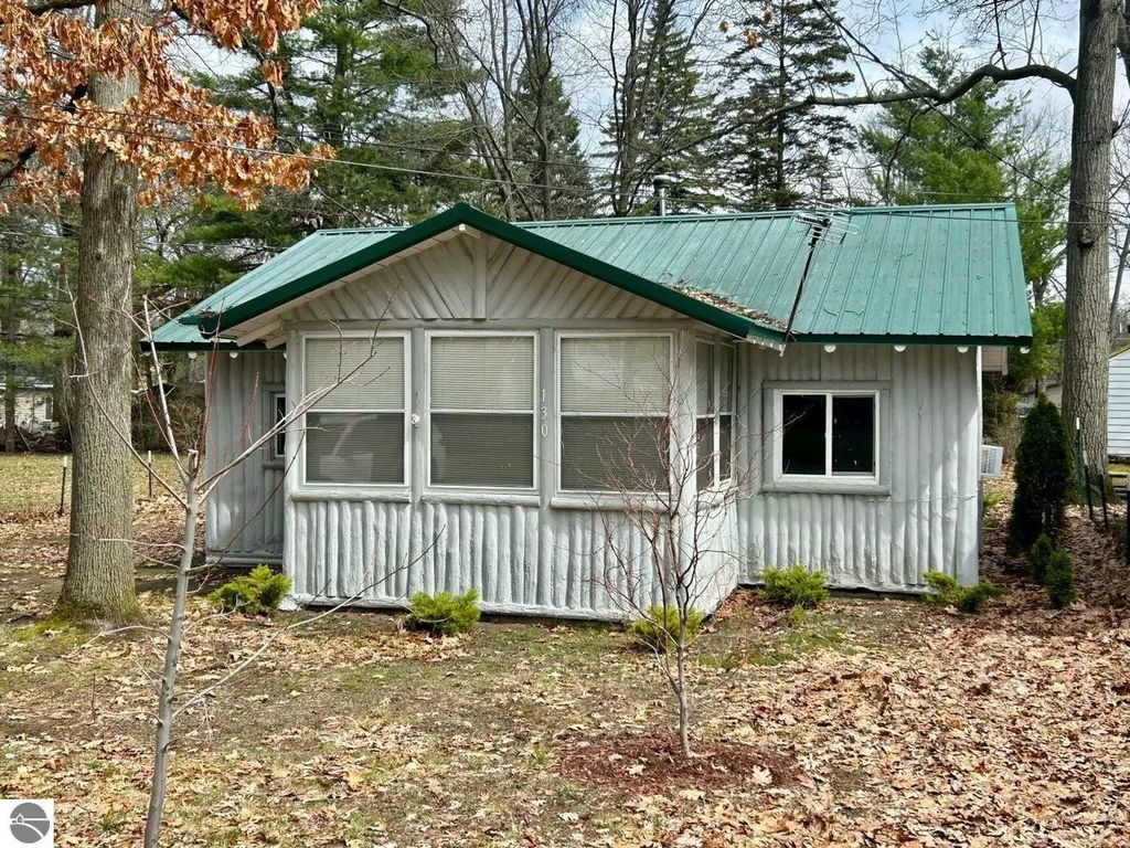 130 Edgewood Drive, Prudenville