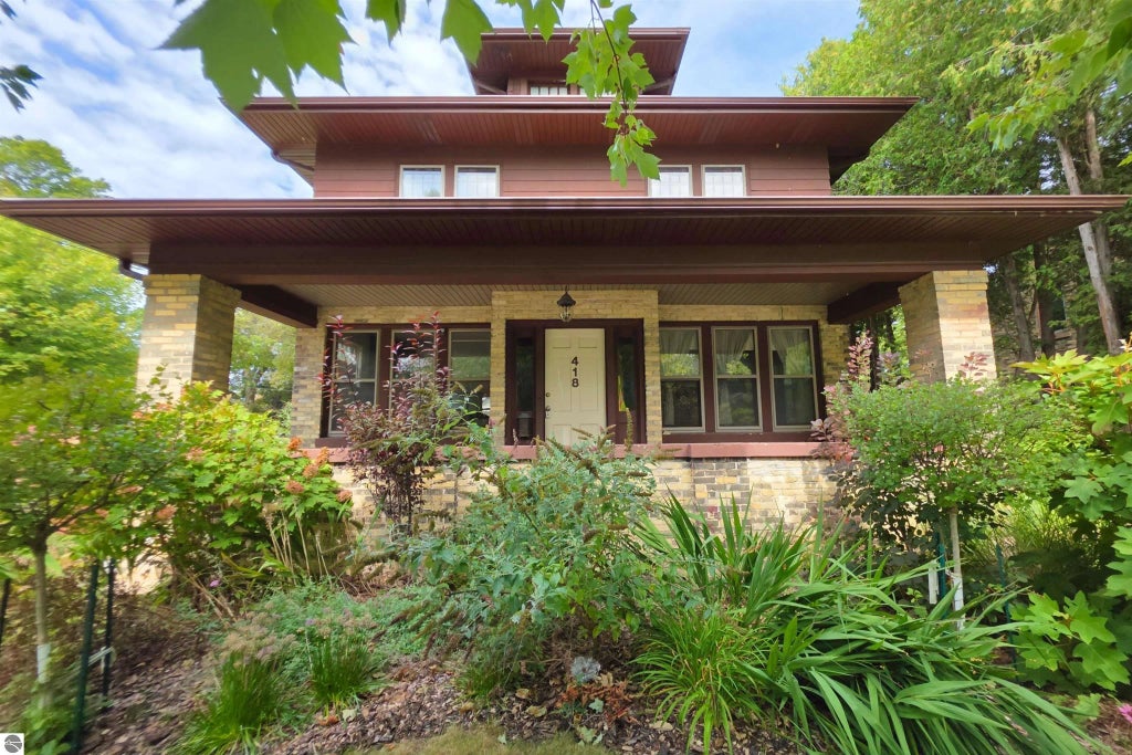 418 5th Street, Manistee