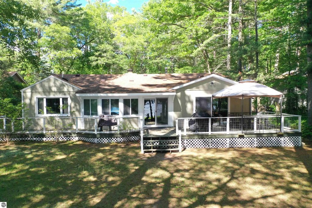 6391 Loud Drive, Oscoda