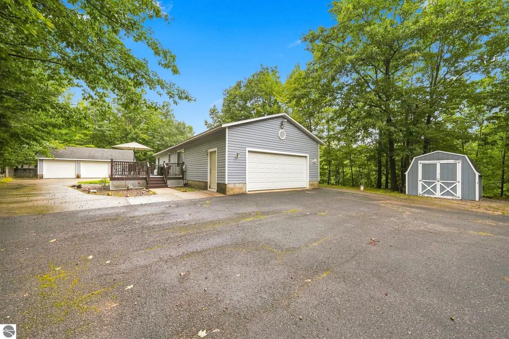 304 Christina Lane, Traverse City