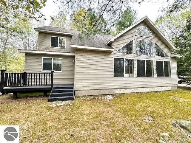 11685 Kruger Road, Kewadin