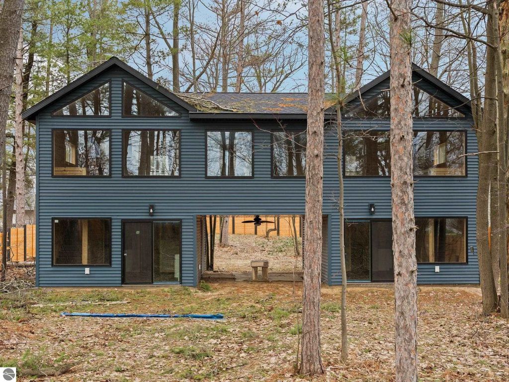 602 S King Street, Lake City