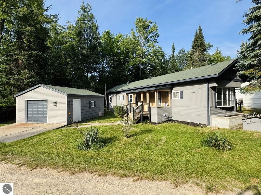 9665 Red Fox Court, St Helen
