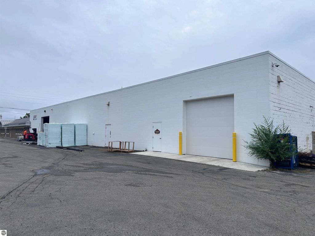 2325 Sybrandt Road #c, Traverse City