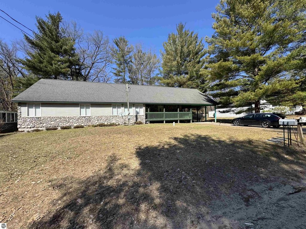 3871 Oak Grove Road, Harrison