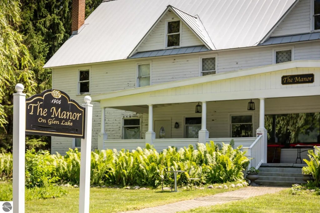 7345 W Glenmere Road, Empire