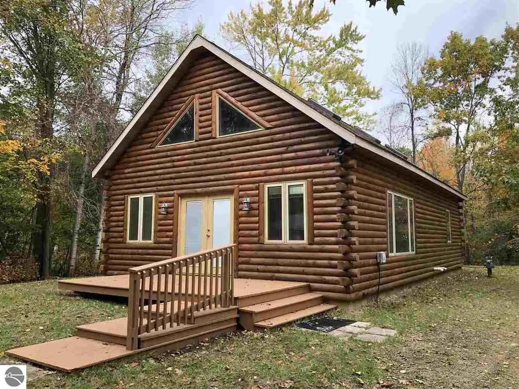 5498 Gross Drive, Weidman