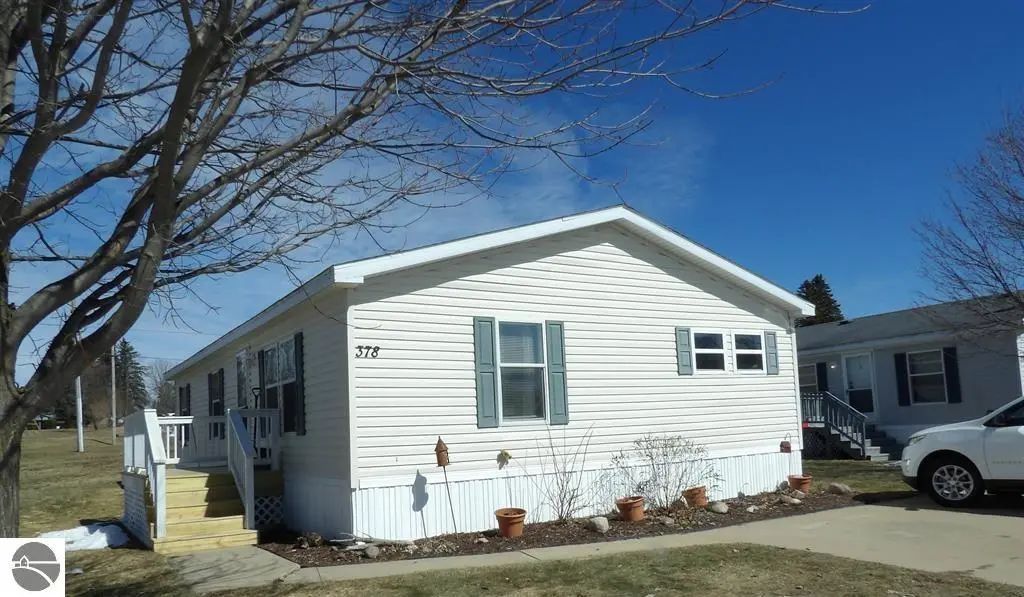 378 Thistlewood Drive, Cadillac