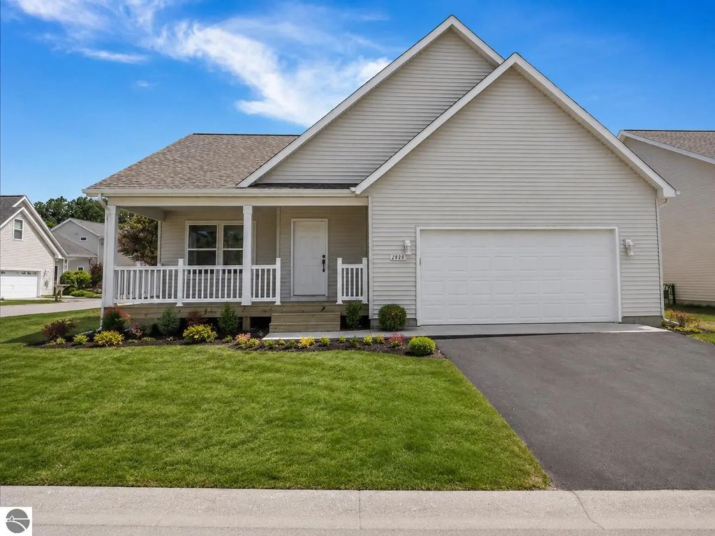 2793 Garnet Court, Traverse City