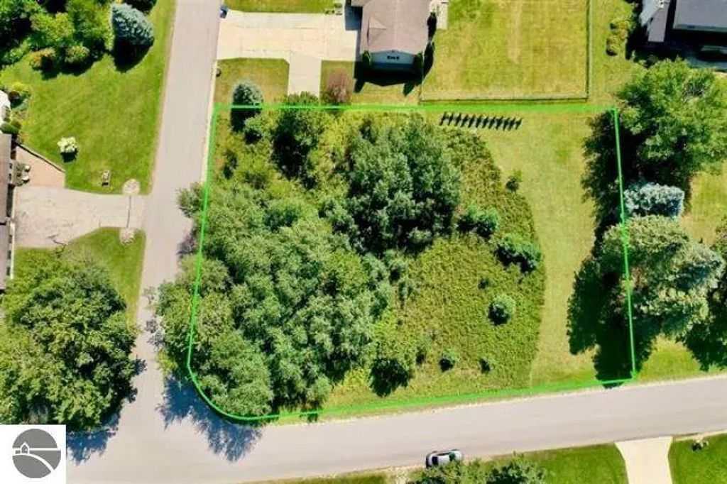 Lot 83 Mockingbird Lane, Cadillac