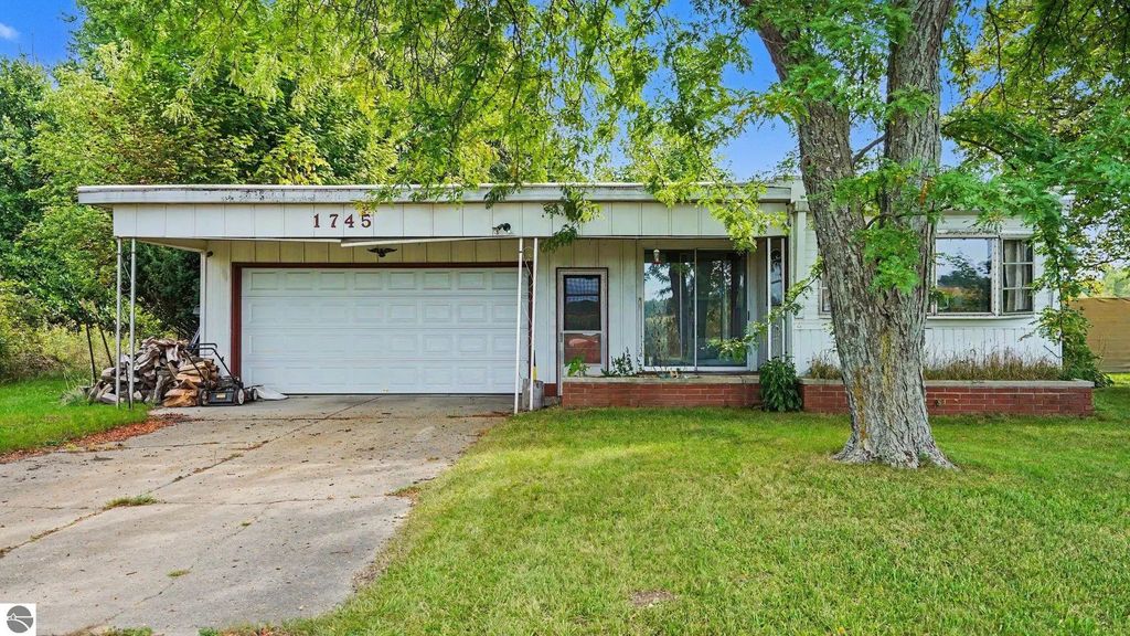 1745 S Shepherd Road, Mt Pleasant